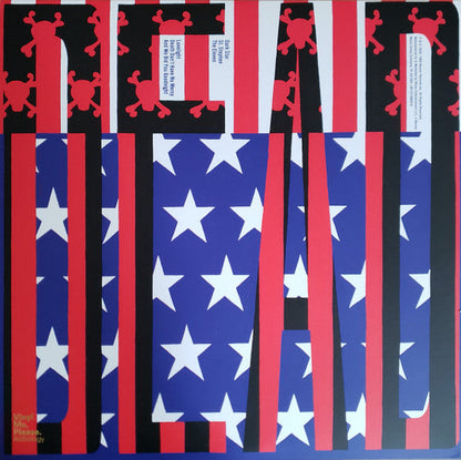 The Grateful Dead - The Story Of The Grateful Dead (VMP BOX SET) | Mint (M) Mint (M)-