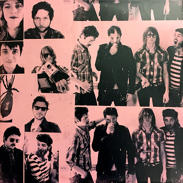 Butch Walker And The Black Widows - The Spade (BLACK VINYL) |-