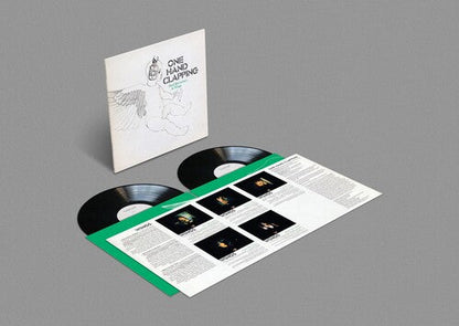 Paul Mccartney & Wings - One Hand Clapping [2 LP] | Mint (M) Mint (M)-