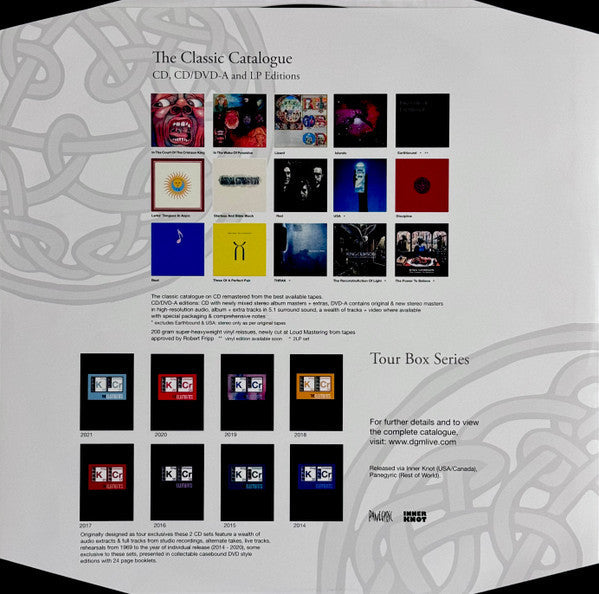 Sheltering Skies (Live In Fréjus, August 27th 1982) (VINYL) | Mint (M) Mint (M)-