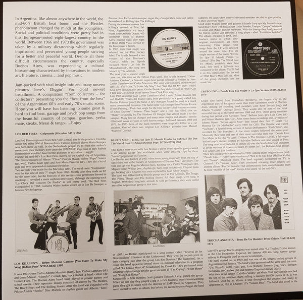 Various - Diggin' For Gold Vol 13 (A Collection Of Demented 60' R&B/Punk & Mesmerizing Pop.) | Mint (M) Mint (M)-
