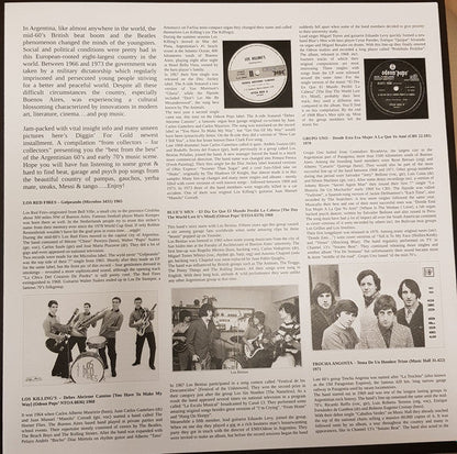 Various - Diggin' For Gold Vol 13 (A Collection Of Demented 60' R&B/Punk & Mesmerizing Pop.) | Mint (M) Mint (M)-