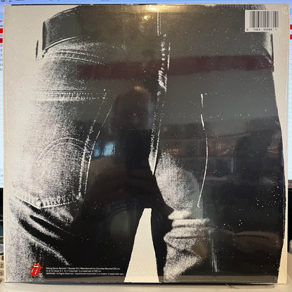 Sticky Fingers *SEALED/HYPE* | Mint (M) Mint (M)-