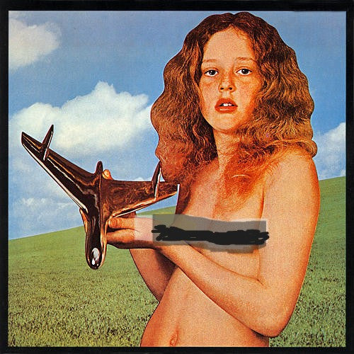 Blind Faith - Blind Faith (VINYL LP RSO 06025 17753167 2008) | NEW Mint (M) Excellent+ (EX+)-
