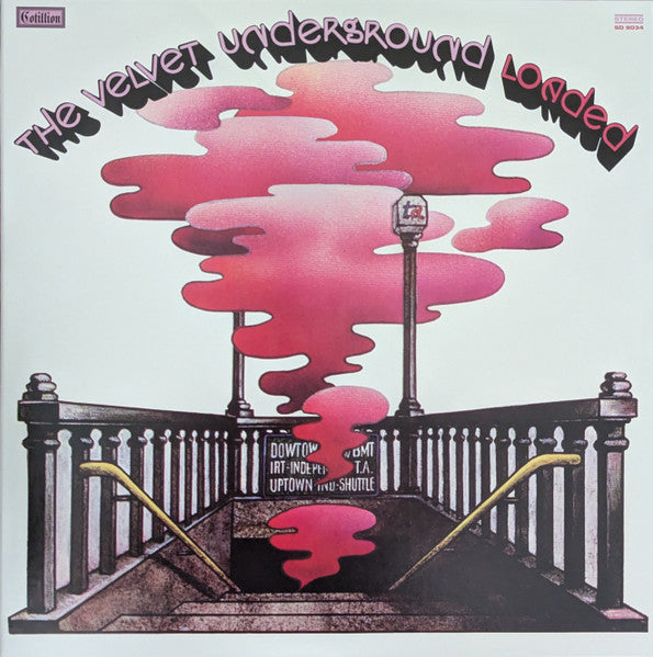 Loaded (2XVINYL) | Mint (M) Mint (M)-