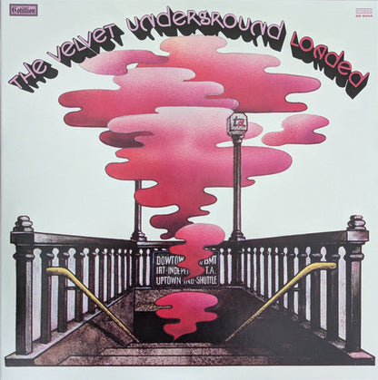 Loaded (2XVINYL) | Mint (M) Mint (M)-