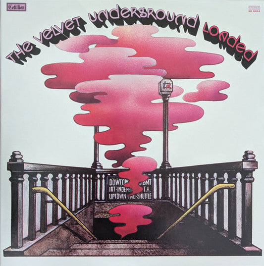 Loaded (2XVINYL) | Mint (M) Mint (M)-