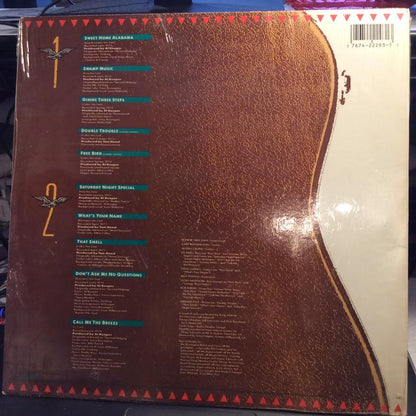 Lynyrd Skynyrd - Skynyrd's Innyrds - Their Greatest Hits (VINYL) | Mint (M) Mint (M)-
