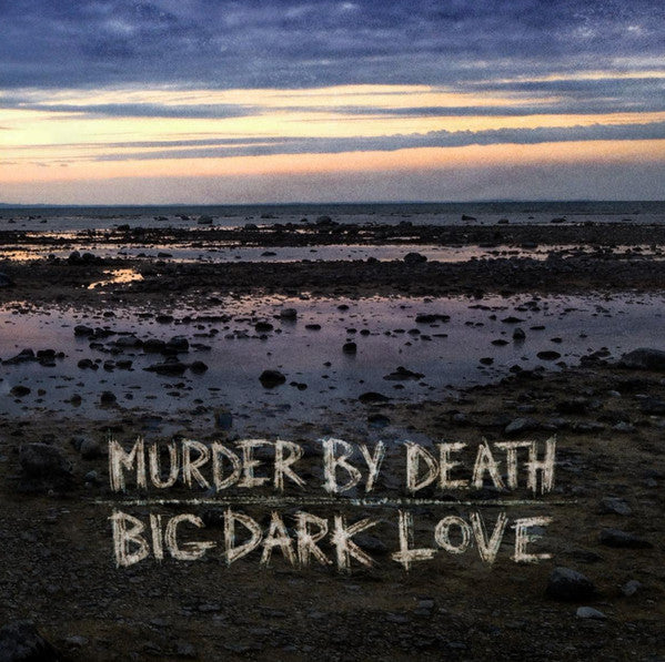 Murder By Death - Big Dark Love | Mint (M) Mint (M)-