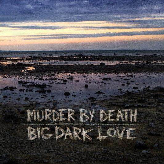 Murder By Death - Big Dark Love | Mint (M) Mint (M)-