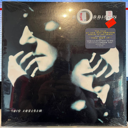 Mystery Girl *SEALED* | Mint (M) Mint (M)-