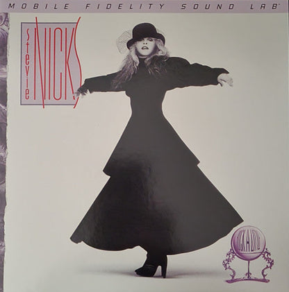 Stevie Nicks - Rock A Little (2x45RPM MFSL VINYL) |-