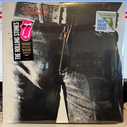 Sticky Fingers *SEALED/HYPE* | Mint (M) Mint (M)-