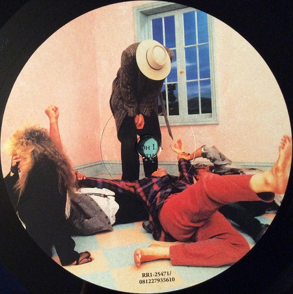 Fleetwood Mac - Tango In The Night (180 GRAM VINYL) | Mint (M) Mint (M)-