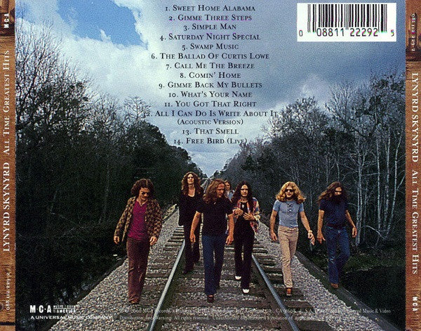 All Time Greatest Hits (CD) | Mint (M) Mint (M)-