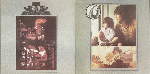 Fragile (SACD) | Mint (M) Mint (M)-