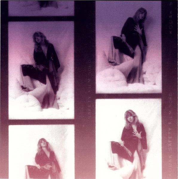 Stevie Nicks - Complete Studio Albums & Rarities (CD BOX SET) | Mint (M) Mint (M)-