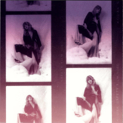 Stevie Nicks - Complete Studio Albums & Rarities (CD BOX SET) | Mint (M) Mint (M)-