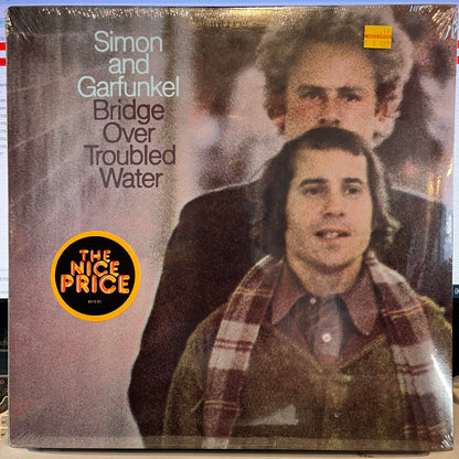 Bridge Over Troubled Water *SEALED* | Mint (M) Mint (M)-