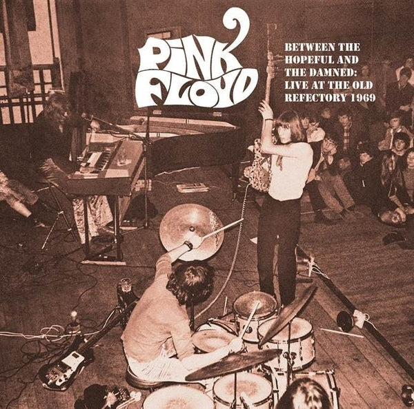 Between The Hopeful And The Damned: Live At The Old Refectory 1969 (VINYL) | Mint (M) Mint (M)-
