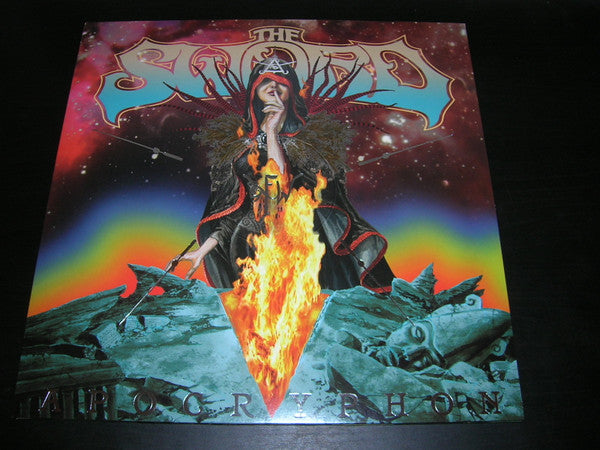 The Sword - Apocryphon [LP] | Mint (M) Mint (M)-