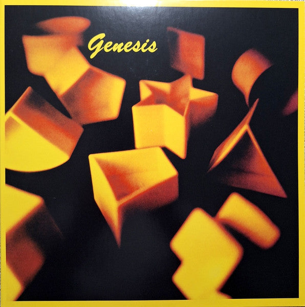 Genesis - Genesis (AARP 2xVINYL) | Mint (M) Mint (M)-