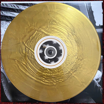 Bon Jovi - 2020 (2x GOLD VINYL) | Mint (M) Mint (M)-