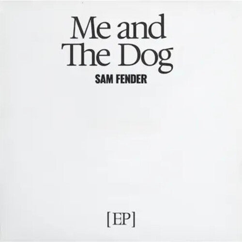 Me And The Dog (2025 RSD Exclusive, Extended Play, Limited Edition) | Mint (M) Mint (M)-