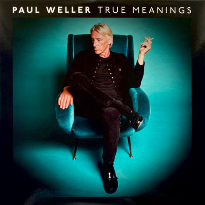 Paul Weller - True Meanings | Mint (M) Mint (M)-