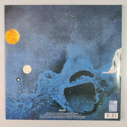 Uriah Heep - Demons And Wizards (VINYL) |-