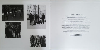 The Grateful Dead - The Story Of The Grateful Dead (VMP BOX SET) | Mint (M) Mint (M)-