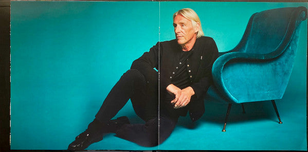 Paul Weller - True Meanings | Mint (M) Mint (M)-