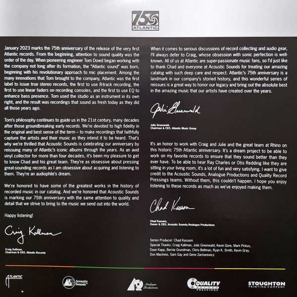 Genesis - Genesis (AARP 2xVINYL) | Mint (M) Mint (M)-