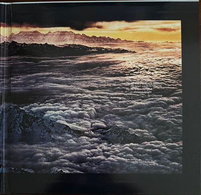 Santana - Moonflower (MFSL 2xVINYL) | Mint (M) Mint (M)-