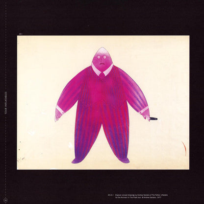 Pink Floyd - Animals (2018 Remix) *DISCOUNT COPY* | Mint (M) Mint (M)-