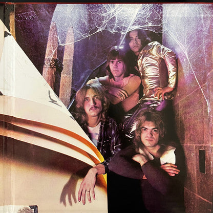Joe Walsh - The Smoker You Drink, The Player You Get | Mint (M) Mint (M)-