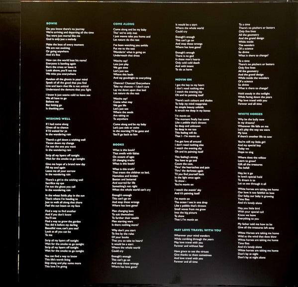 Paul Weller - True Meanings | Mint (M) Mint (M)-