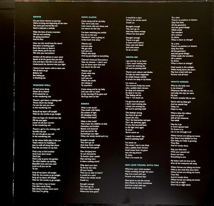 Paul Weller - True Meanings | Mint (M) Mint (M)-