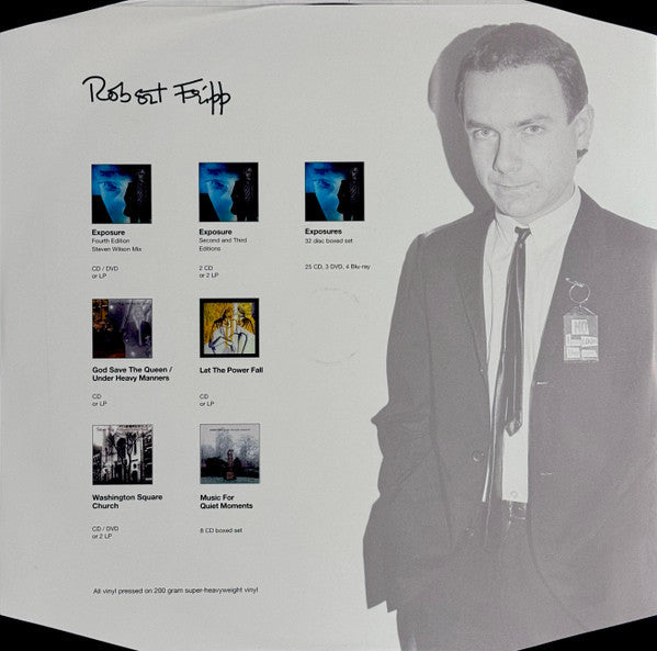 Sheltering Skies (Live In Fréjus, August 27th 1982) (VINYL) | Mint (M) Mint (M)-