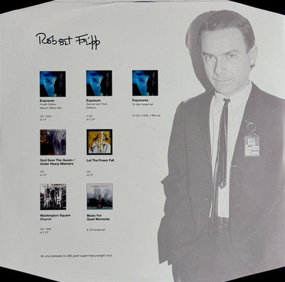 Sheltering Skies (Live In Fréjus, August 27th 1982) (VINYL) | Mint (M) Mint (M)-