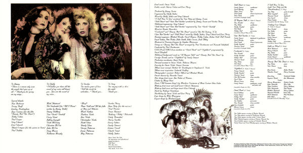 Stevie Nicks - Complete Studio Albums & Rarities (CD BOX SET) | Mint (M) Mint (M)-