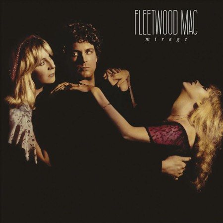 Fleetwood Mac - Mirage (180 GRAM VINYL) | Mint (M) Mint (M)-