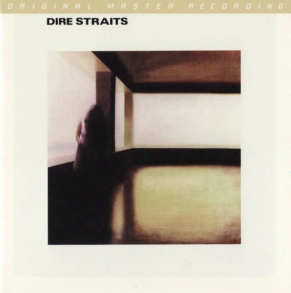 Dire Straits (SACD) | Mint (M) Mint (M)-