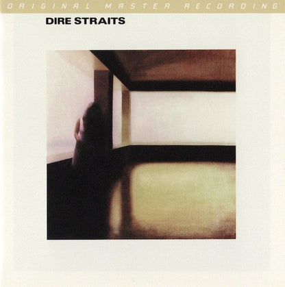 Dire Straits (SACD) | Mint (M) Mint (M)-