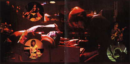 The Yes Album (SACD) | Mint (M) Mint (M)-