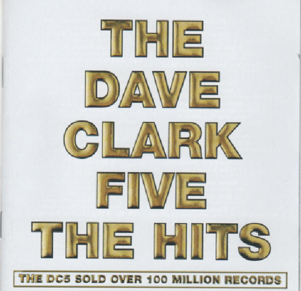 The Hits *CD* | Mint (M) Mint (M)-