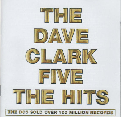 The Hits *CD* | Mint (M) Mint (M)-