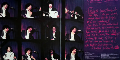The Jimi Hendrix Experience - Are You Experienced (180G 2xVINYL) | Mint (M) Mint (M)-