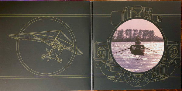 A Momentary Lapse Of Reason (Remixed & Updated) *LIGHT CREASE* (2xVINYL) | Mint (M) Excellent+ (EX+)-