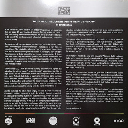 Genesis - Genesis (AARP 2xVINYL) | Mint (M) Mint (M)-